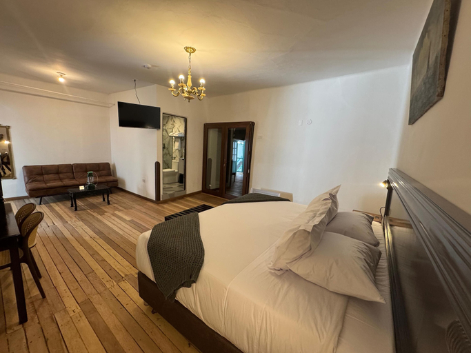 Room 2, Afma Nueva Alta, Cusco