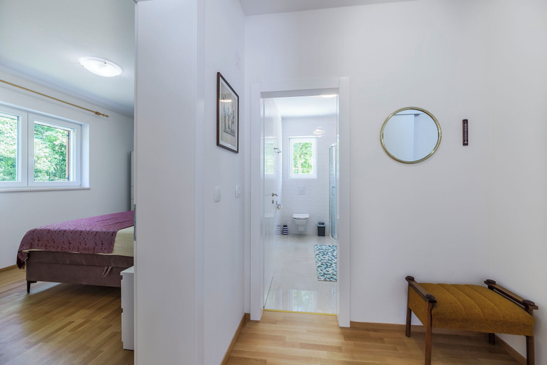 Room 4, Villa Ana, Labin