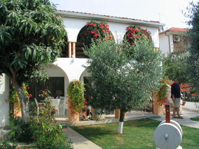 Exterior & Views 2, Apartments Matohanac, Fažana