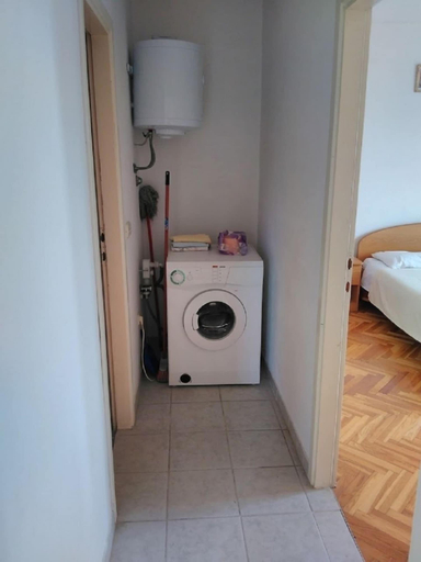 Bathroom 3, Apartment Davor, Sali
