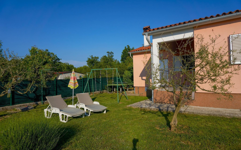 Exterior & Views 2, Villa Zelena Oaza, Labin