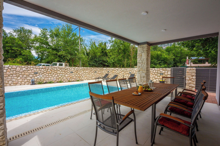 Sport & Beauty 5, Villa Adry, Vinodolska