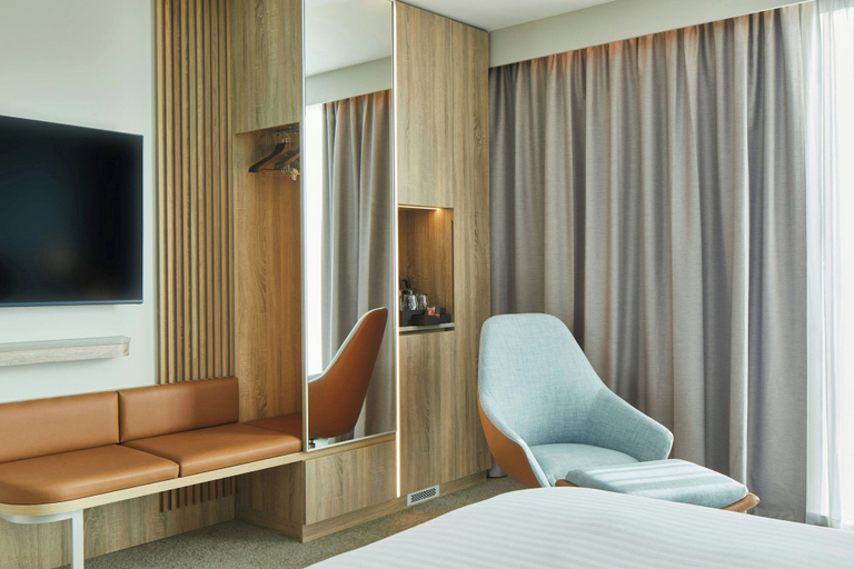 Others 5, Courtyard By Marriott Sheffield, Sheffield