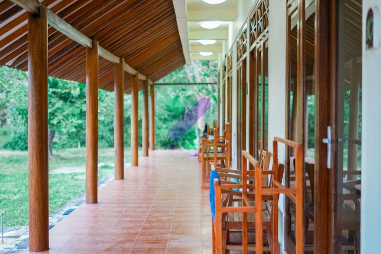Food & Drinks 4, Arys lagoon bungalow & hotel, Jepara