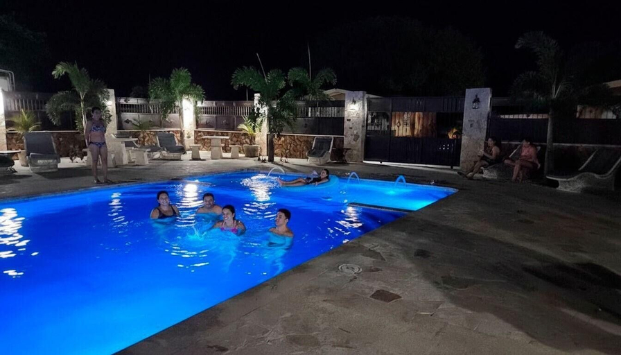 Pool 3, Rocamar Resort & Restaurant - All Inclusive