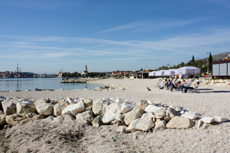 Others 2, Apartment Marin, Trogir