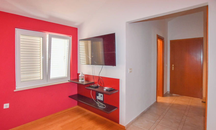Bathroom 3, Apartments Mihaela, Pašman