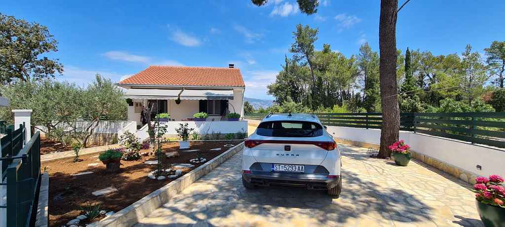 Others 4, House Relaxing Oasis, Stari Grad