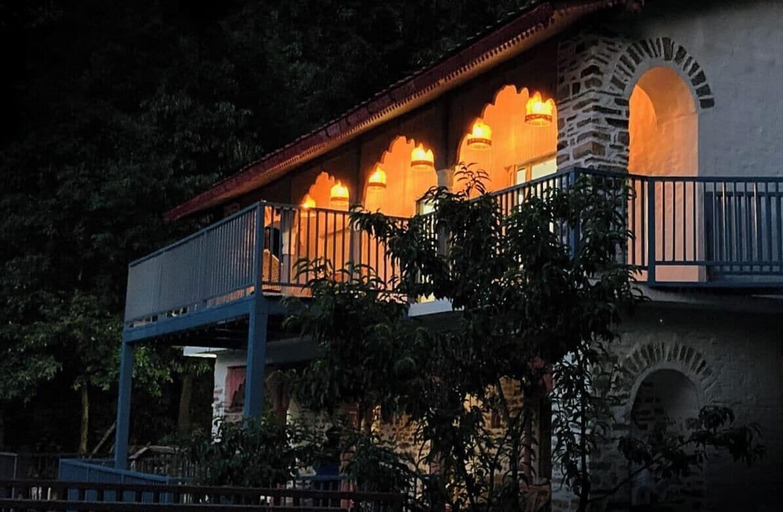 Exterior 3, Tatsaaraa Kavan, Nainital