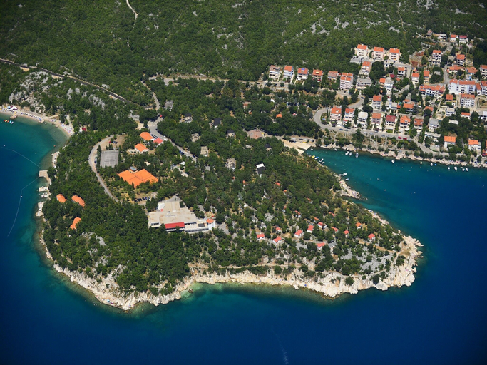 Exterior & Views 4, Villa Estrella, Crikvenica
