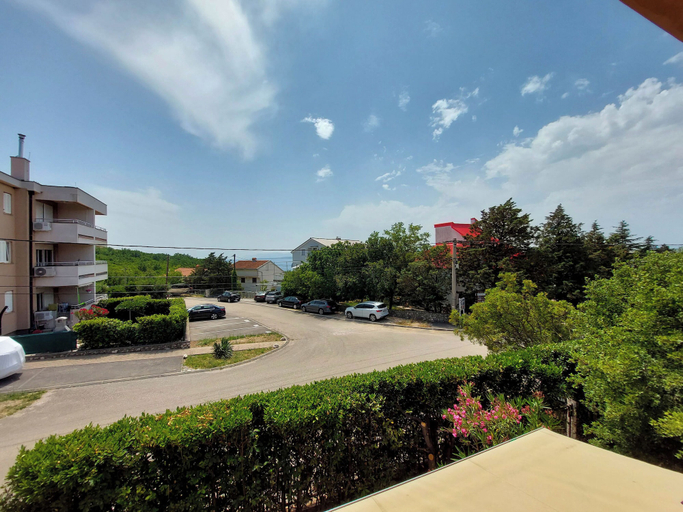 Exterior & Views 2, Apartments Ilija, Crikvenica