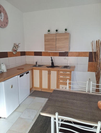 Others 4, Apartments Pintar, Novigrad