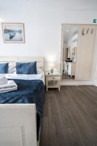 Room 2, Lucija&Luka Luxury rooms Split, Split