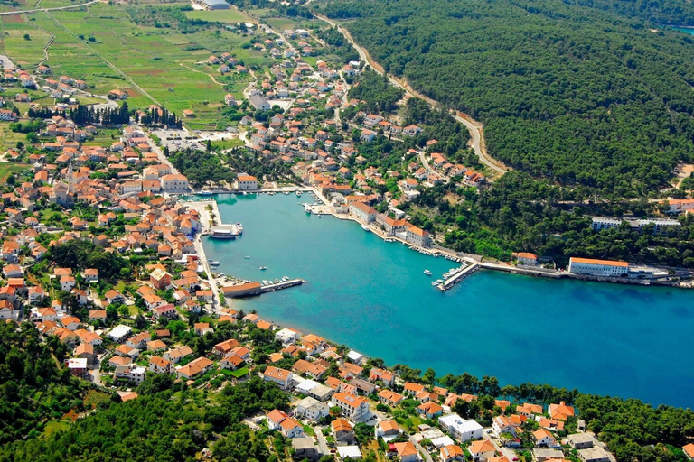 Others 4, Apartment Jasna, Jelsa