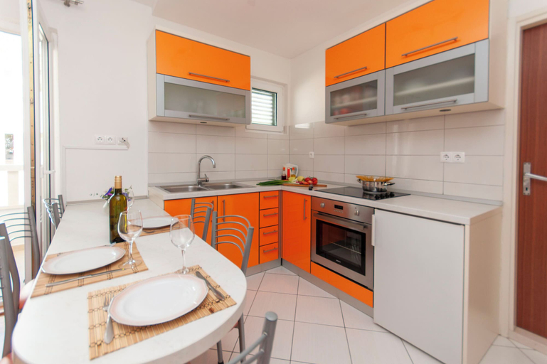 Others 5, Apartments Blazenka, Omiš