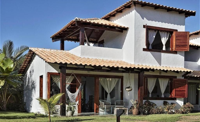Exterior & Views 2, Villa Conduru, Cruz