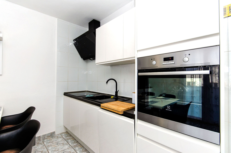 Private kitchen 4, Apartment Lada, Supetar