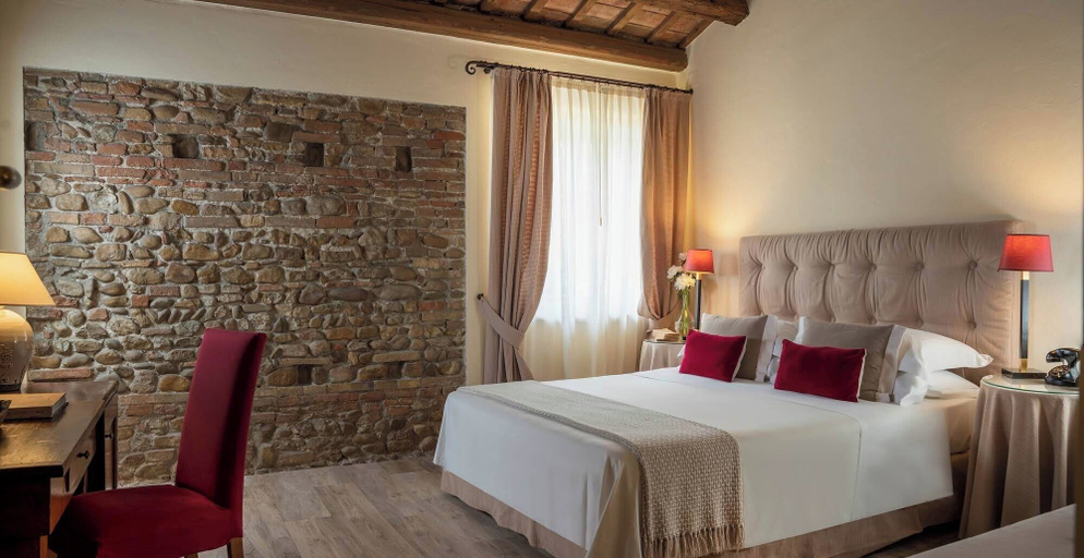 Bedroom 3, Locanda I Girasoli, Rimini