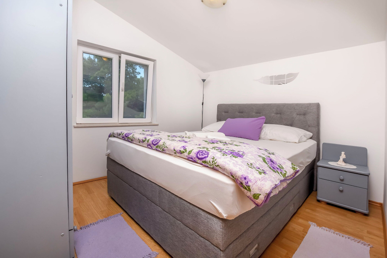 Bedroom 4, Apartments Kata, Rogoznica