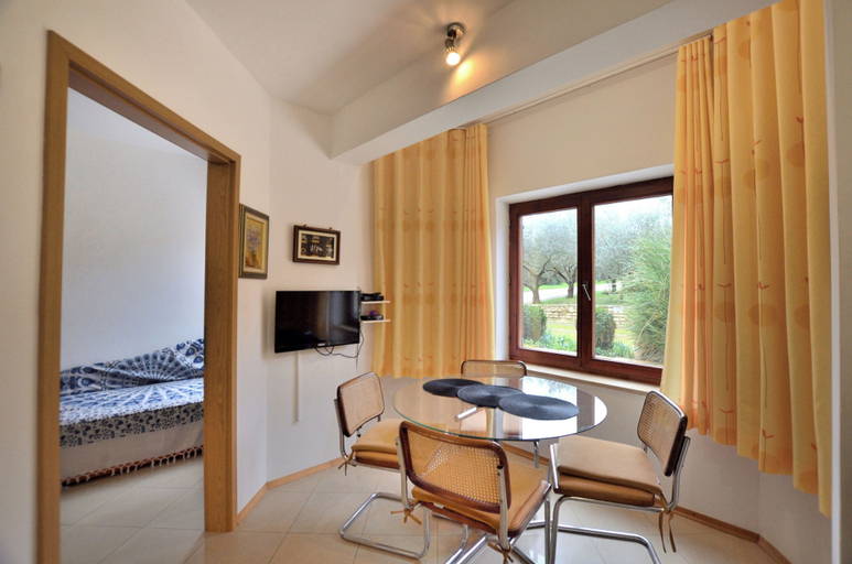 Bedroom 3, Apartments Caterina, Pula