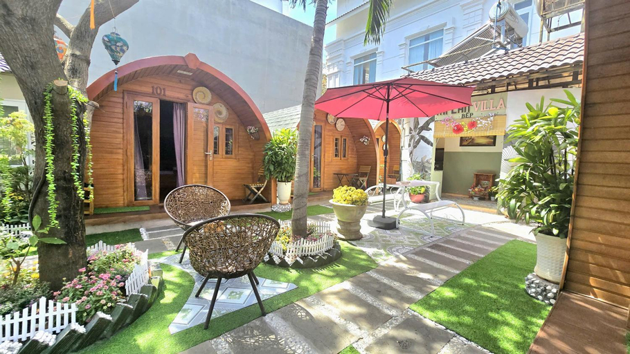 Others 4, Mi Lan Villa Bungalow, Vũng Tàu