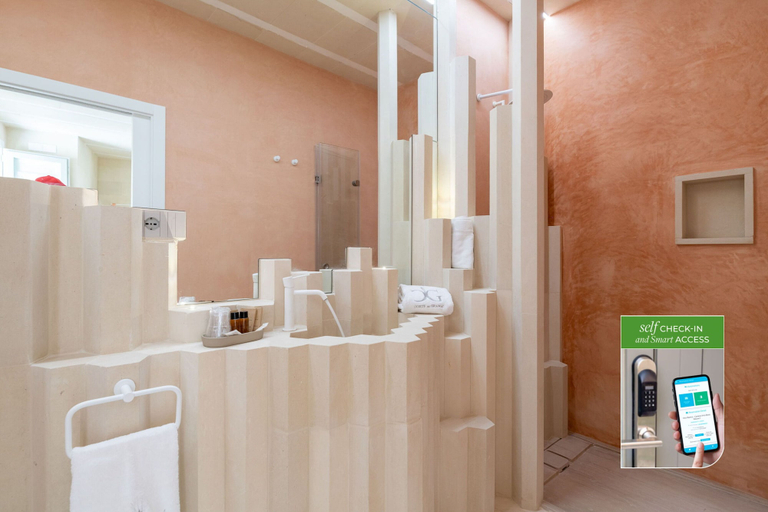 Spa 3, Corte Dei Granai Meeting&SPA Raro Rooms, Lecce