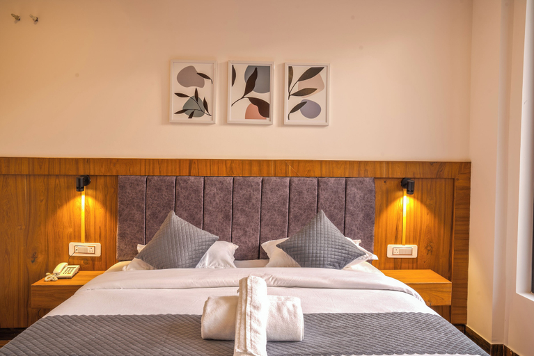 Room 3, Hardys Retreat, Shimla