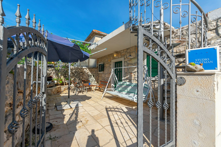 Exterior & Views 2, House Stipan, Marina