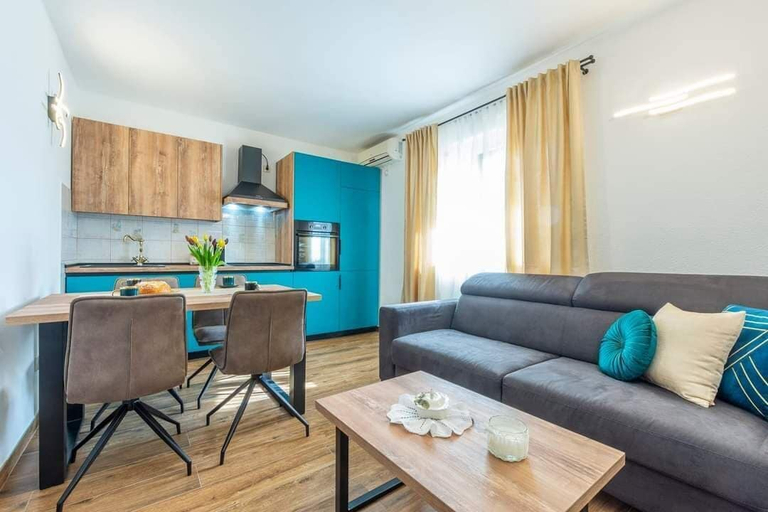Private kitchen 4, House Fun&relax, Šestanovac