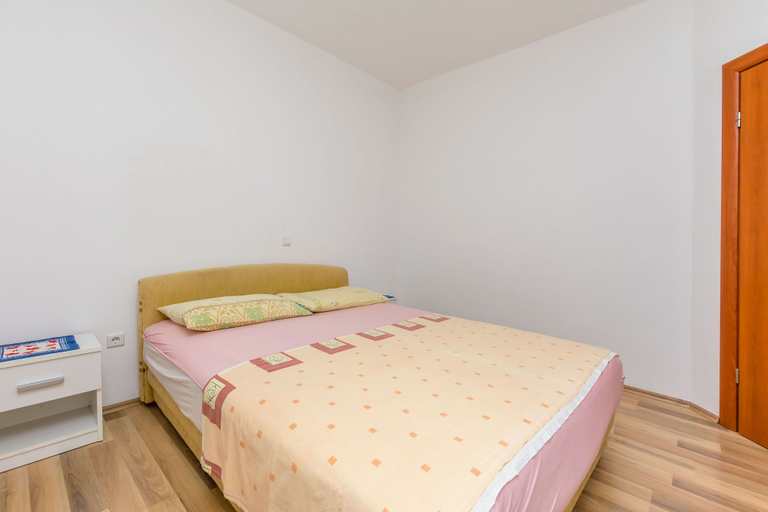 Bedroom 2, Apartment Anica, Omiš
