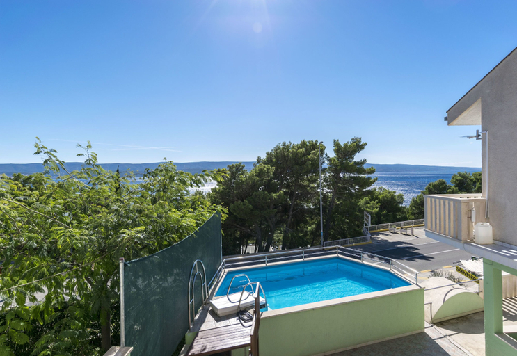 Sport & Beauty 5, Apartments Mirko, Omiš