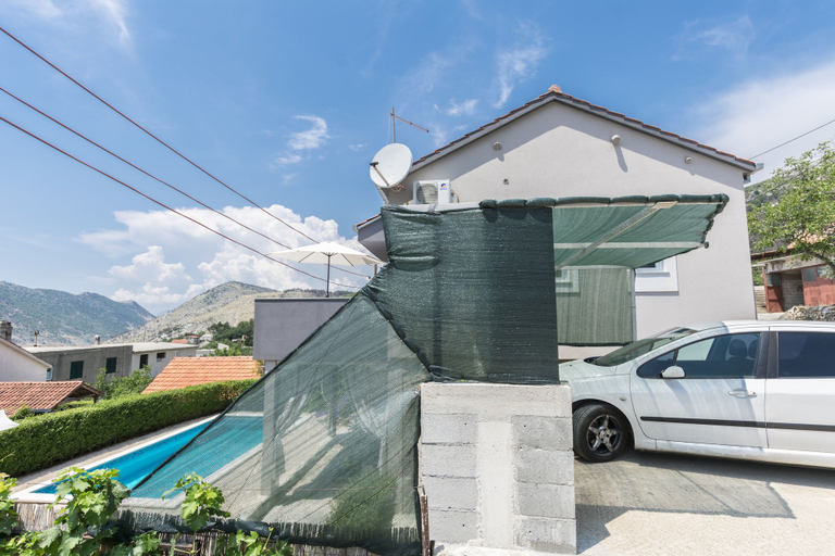 Exterior & Views, House Lisica, Split