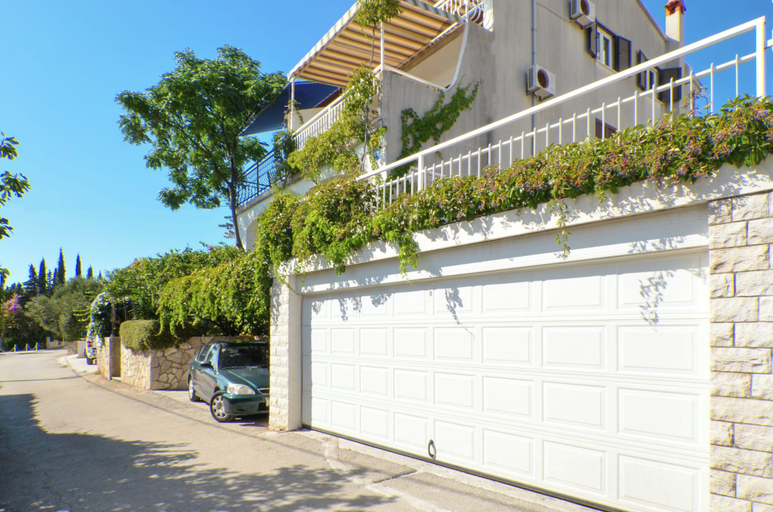 Exterior & Views 2, Apartments Inge, Seget