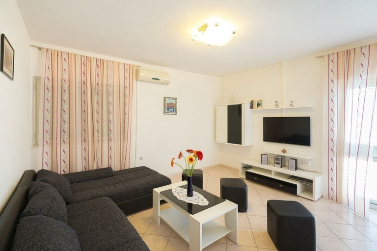 Living room 2, House Marija, Korčula