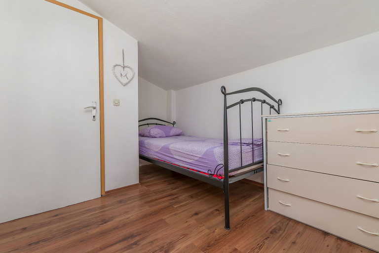 Bedroom 3, Apartment Mandic, Omiš