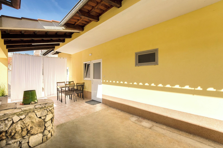 Building design 4, House Violica, Vodice