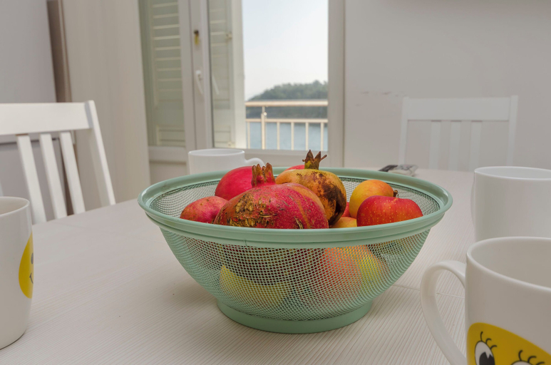 Food & Drinks, Apartment Slobodan by the sea, Vodice