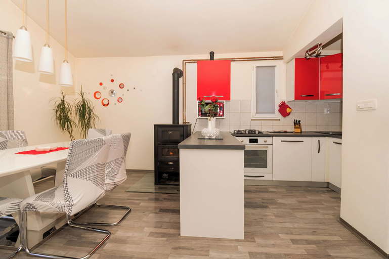 Others 4, Apartments Anita Tribunj, Vodice