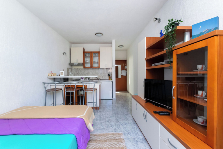 Others 4, Apartment Vesna, Krk