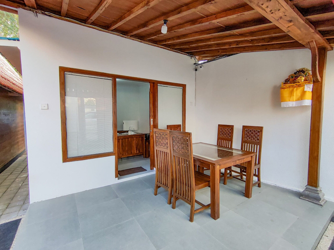 Others 5, Aming Villa Balangan, Badung
