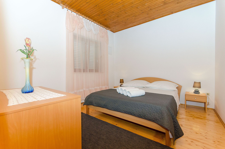 Room 5, House Petar, Korčula