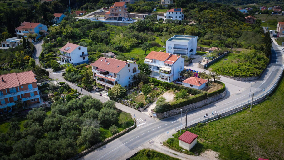 Exterior & Views 2, Apartments Biserka G, Lopar/Supetarska Draga
