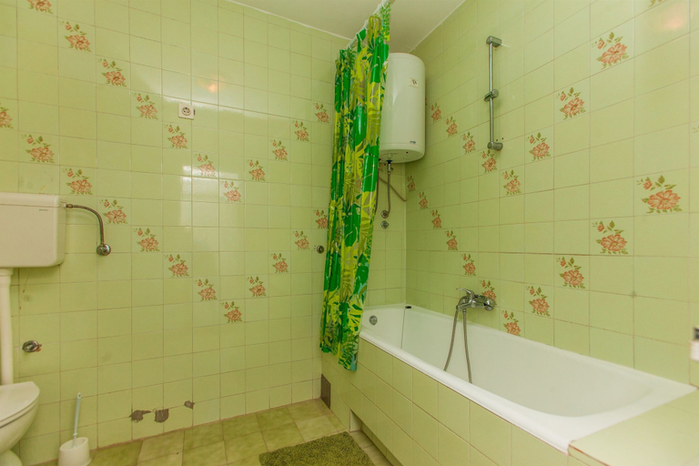 Bathroom 5, Apartment Nediljka, Vodice