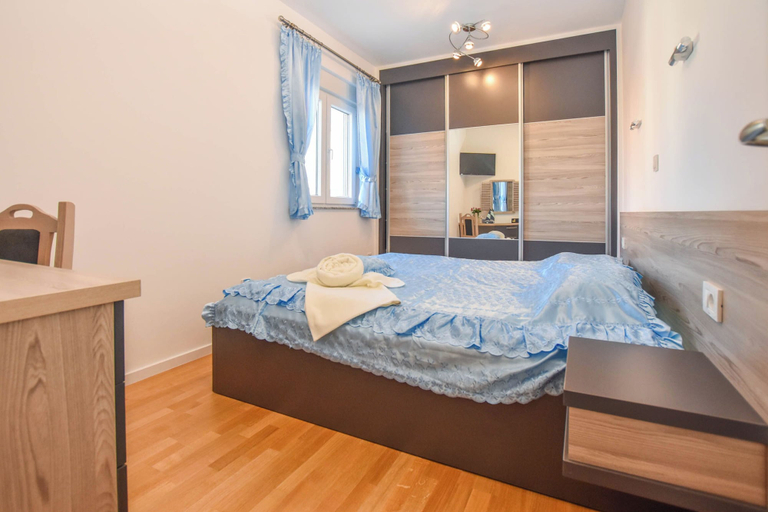 Room 4, Apartment Martin, Biograd na Moru
