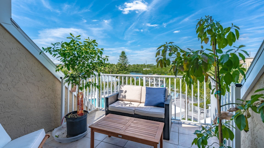 Primary image, Lemon Bay Townhome, Charlotte