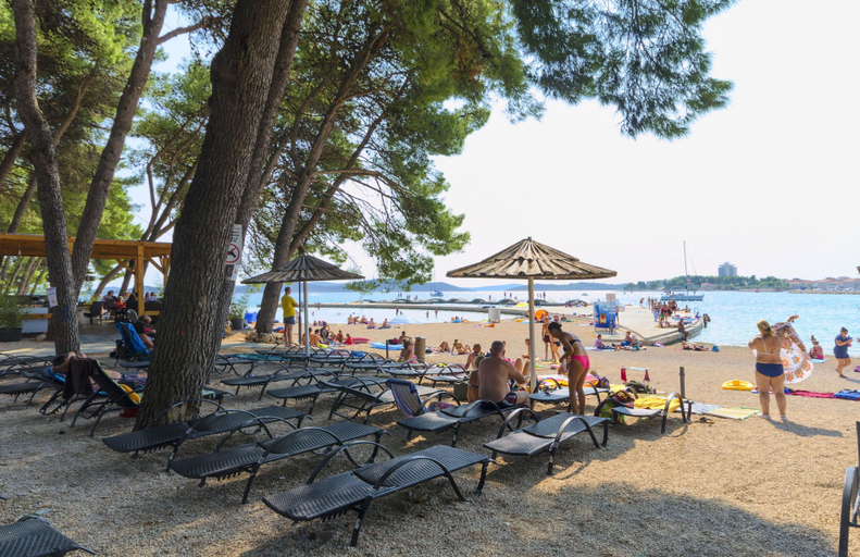 Beach 5, House Violica, Vodice