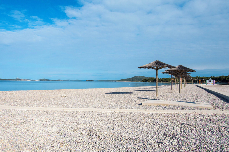 Beach 4, Villa Holiday Reunion, Pirovac