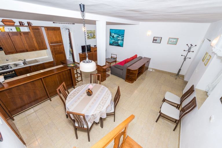 Interior, House Oleander, Sukošan