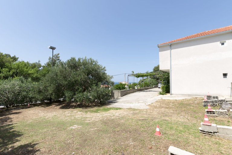 Exterior & Views 2, Apartments Jozo, Omiš