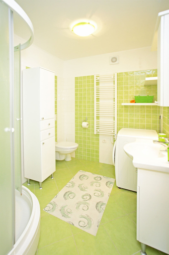 Bedroom 2, Apartment On the top, Jelsa